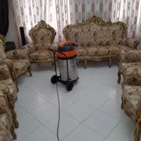 قالیشویی ومبل شویی (دنیز)