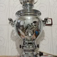 سماور اکبر برادران