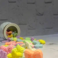 کار در منزل قند و نبات