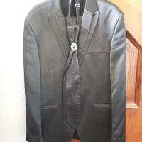 کت شلوار در حد نو