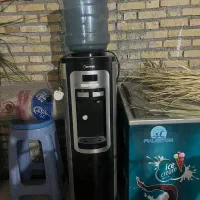 آب سردکن،آب گرم کن