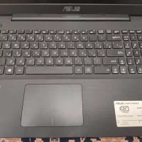 لپ تاپ asus ((ایسوس)) سالم و نو