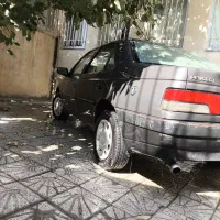 پژو روا مدل ۸۷|خودرو سواری و وانت|کرمانشاه, |دیوار