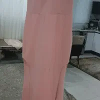لباس مجلسی مادر دختر