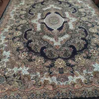 فرش دوازده متری|فرش|اصفهان, اندوان|دیوار