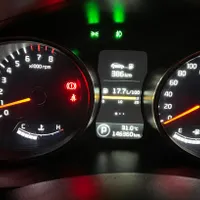 کیا اسپورتیج 2400cc، مدل ۲۰۱۴|خودرو سواری و وانت|تهران, فرمانیه|دیوار