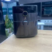 سرخ کن برقی