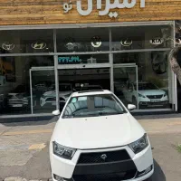 دنا توربو اتومات آپشنال 1404