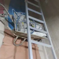 نردبان ۴ متری