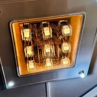 لوستر|لوستر و چراغ آویز|زاهدان, |دیوار