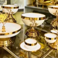 سرویس پذیرایی طرح درختی