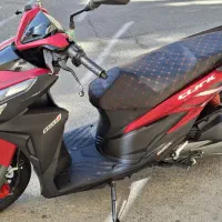 موتور کلیک ۱۴۰۲|موتورسیکلت|ملایر, |دیوار