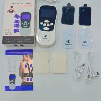 دستگاه ماساژ و تنس عضلانی