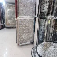 فرش باشرایط فروش نقد و اقساطی * مدل جدیدافشان موکا