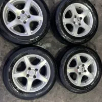 اجاق. پنج پر 15 معاوضه با صلیبی