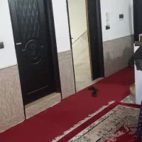 رهن کامل مسکونی سه خوابه طبقه اول در حشمتیه|اجارهٔ آپارتمان|آباده, |دیوار