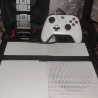 xbox one s 1TB ایکس باکس