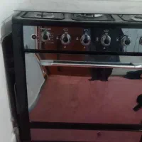 اجاق‌گاز