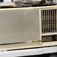 کولر گازی پنجره یی