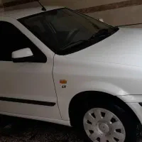 سمند LX مدل ۹۳ بی رنگ|خودرو سواری و وانت|قزوین, |دیوار