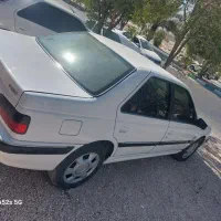 پارس tu5 مدل ۹۹|خودرو سواری و وانت|لامرد, |دیوار