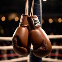 کلاس آموزش بوکس