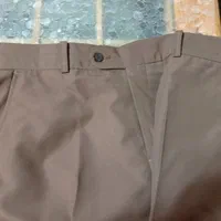 کت و شلوار|لباس|رشت, جانبازان|دیوار