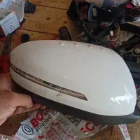 مرکز آینه بغل انواع خودرو