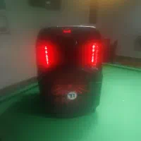 اسپیکر شارژی  T1-8615