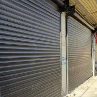 کرکره برقی وشیشه سکوریت