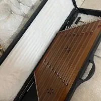 سنتور  مسعودی در حد نو