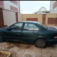 سمندمدل۸۲|خودرو سواری و وانت|زاهدان, |دیوار