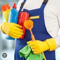 استخدام نظافتچی خانم