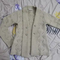 پالتو ، بافت ، سویشرت