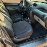 ۲۰۶مدل ۹۵ تیپ۳|خودرو سواری و وانت|کرمان, |دیوار