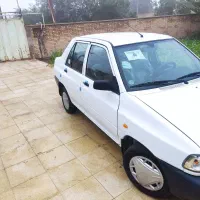 پراید مدل 99 تمیز|خودرو سواری و وانت|سوسنگرد, |دیوار