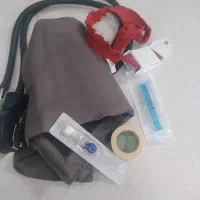 خدمات پرستاری و مراقبت از بیمار در منزل