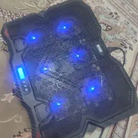 کولپد-فن خنک کننده|قطعات و لوازم جانبی رایانه|سبزوار, شرق کال میانی|دیوار