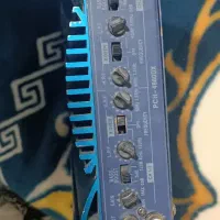 آمپلی فایر بوشمن1300|صوتی و تصویری|بیضا, |دیوار