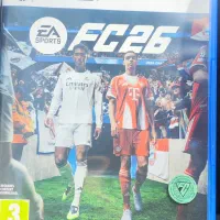 بازی ps5 FC26