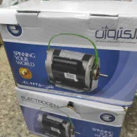 موتور کولر الکتروژن