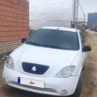 تیبا صندوق ۹۹ بی رنگ