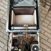 پکیج بیتا در حد نو ۲۴۰۰۰هزاذ|آبگرمکن، پکیج، شوفاژ|تهران, مدائن|دیوار