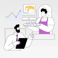 کسب درآمد در منزل