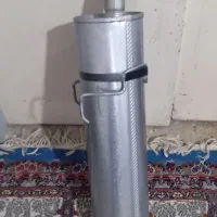 لوازم پژو 405سپر چراغ منبع بنزی 230