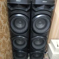 اسپیکر|سیستم صوتی خانگی|سیرجان, |دیوار