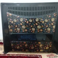 بخاری گازی درحد کم کارکرد 14هزار