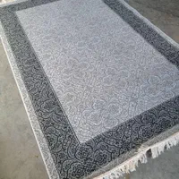 گلیم سوپر ستاره کویریزد طوسی فانتزی جدید