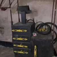 دستگاه بلال تنوری|اجاق گاز و لوازم برقی پختوپز|زاهدان, |دیوار