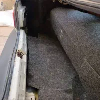 پراید مدل 89فقط معاوضه با پژو